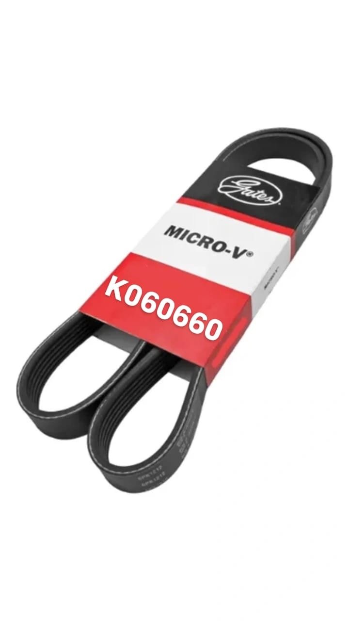 Banda K060660